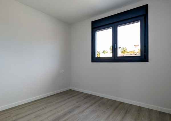 Pôvabná dvojpodlažná vila v Els Poblets | Costa Blanca | Španielsko