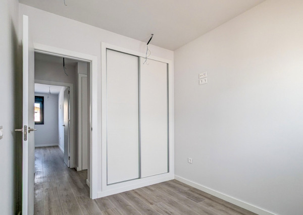 Pôvabná dvojpodlažná vila v Els Poblets | Costa Blanca | Španielsko