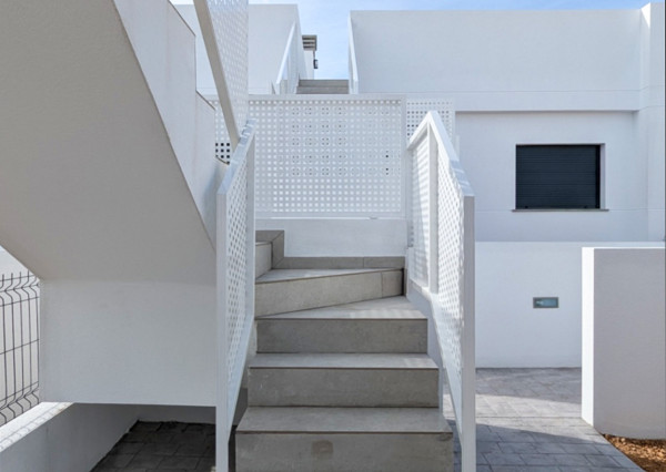 Pôvabná dvojpodlažná vila v Els Poblets | Costa Blanca | Španielsko