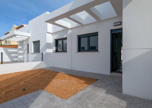 Pôvabná dvojpodlažná vila v Els Poblets | Costa Blanca | Španielsko