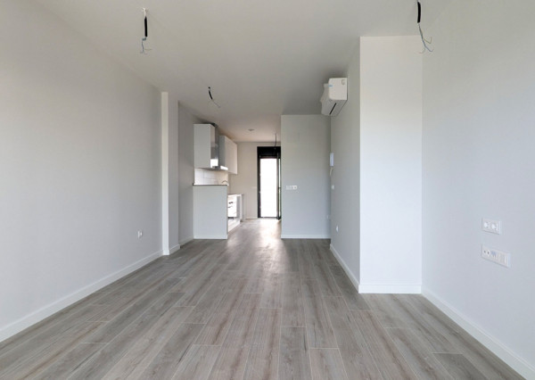 Pôvabná dvojpodlažná vila v Els Poblets | Costa Blanca | Španielsko