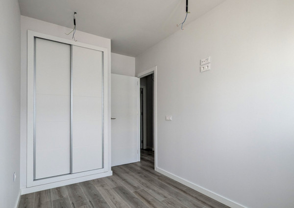 Pôvabná dvojpodlažná vila v Els Poblets | Costa Blanca | Španielsko