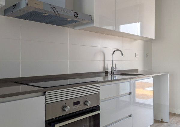 Pôvabná dvojpodlažná vila v Els Poblets | Costa Blanca | Španielsko