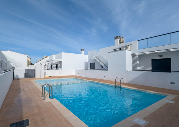 Pôvabná dvojpodlažná vila v Els Poblets | Costa Blanca | Španielsko