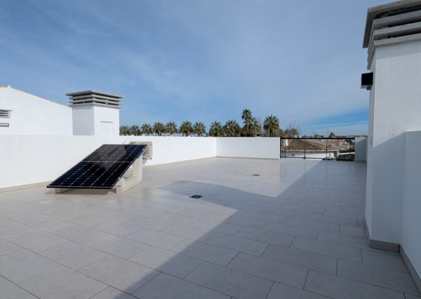 Pôvabná dvojpodlažná vila v Els Poblets | Costa Blanca | Španielsko