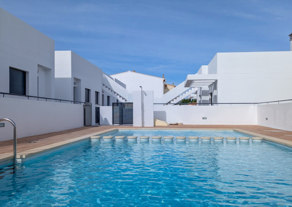 Pôvabná dvojpodlažná vila v Els Poblets | Costa Blanca | Španielsko