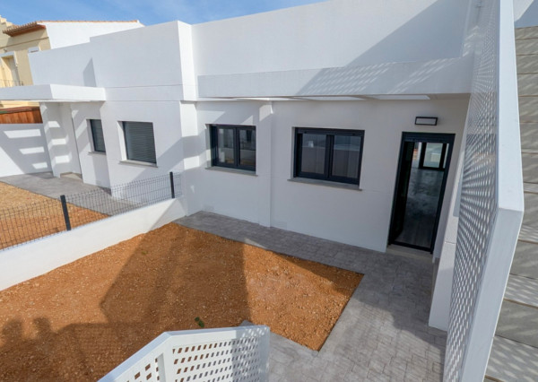 Pôvabná dvojpodlažná vila v Els Poblets | Costa Blanca | Španielsko