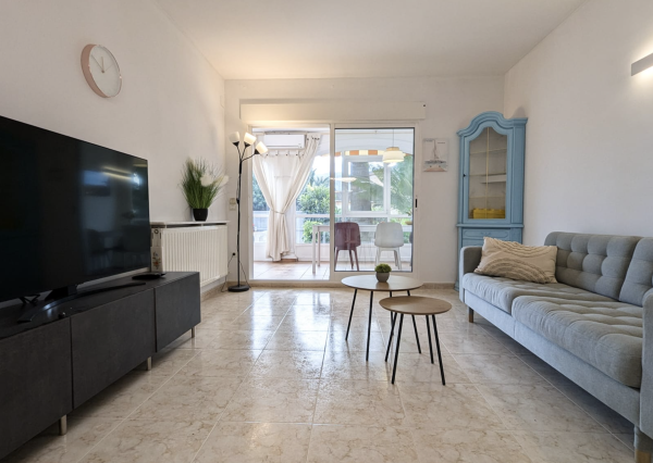 Apartmán na predaj v Denii v blízkosti centra mesta