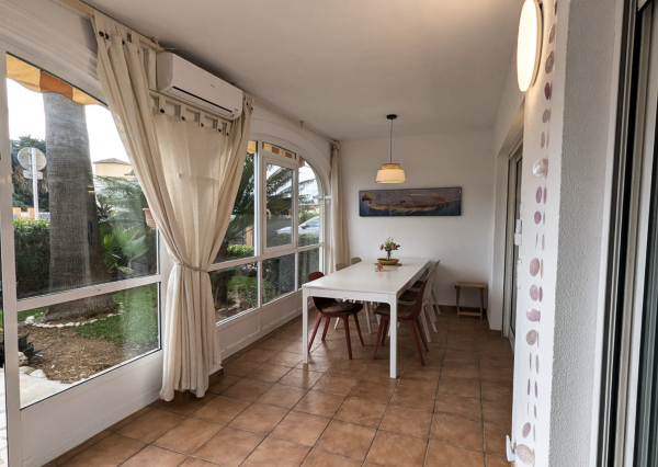 Apartmán na predaj v Denii v blízkosti centra mesta