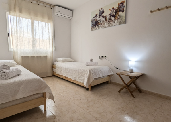 Apartmán na predaj v Denii v blízkosti centra mesta