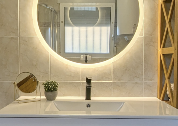 Apartmán na predaj v Denii v blízkosti centra mesta