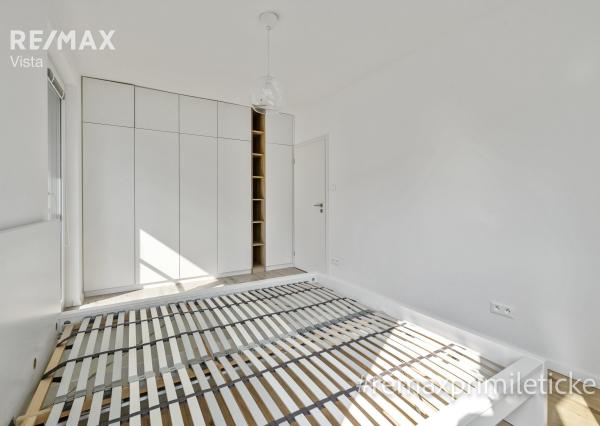 NA PRENÁJOM 3i byt v projekte TAMMI