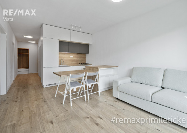 NA PRENÁJOM 3i byt v projekte TAMMI