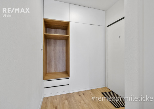 NA PRENÁJOM 3i byt v projekte TAMMI