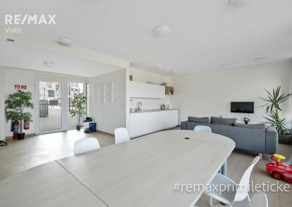 NA PRENÁJOM 3i byt v projekte TAMMI