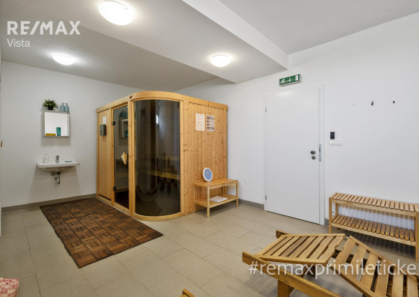 NA PRENÁJOM 3i byt v projekte TAMMI