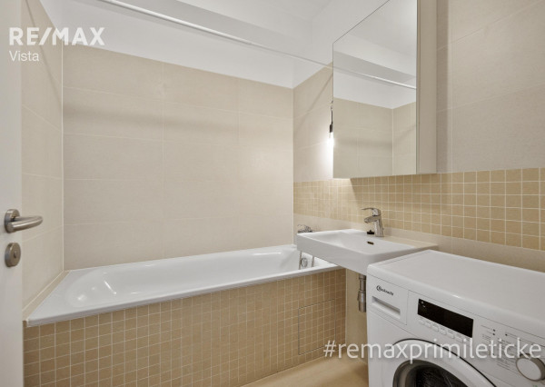 NA PRENÁJOM 3i byt v projekte TAMMI