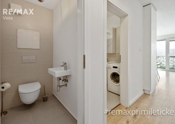 NA PRENÁJOM 3i byt v projekte TAMMI