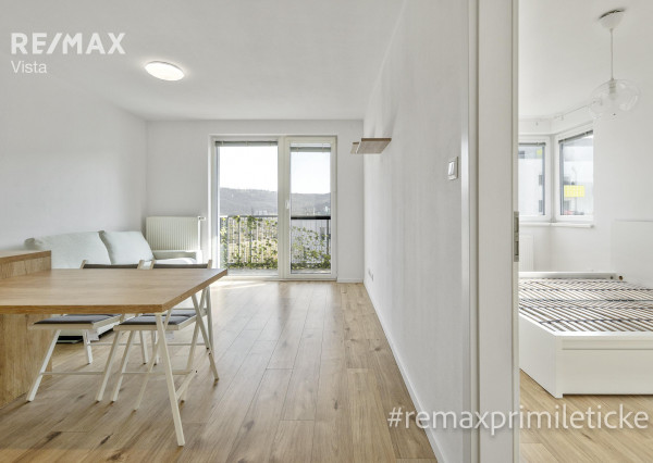 NA PRENÁJOM 3i byt v projekte TAMMI