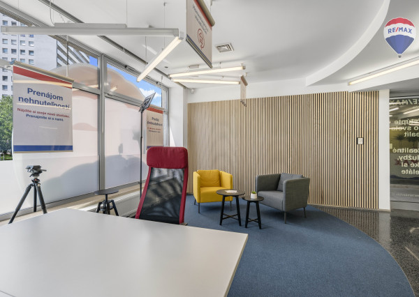 Obchodný priestor 150 m2 v prémiovej lokalite | PRENÁJOM