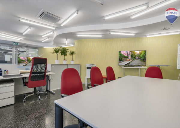 Obchodný priestor 150 m2 v prémiovej lokalite | PRENÁJOM