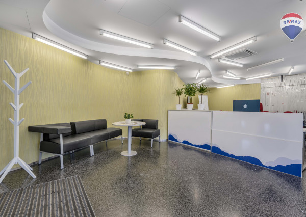 Obchodný priestor 150 m2 v prémiovej lokalite | PRENÁJOM