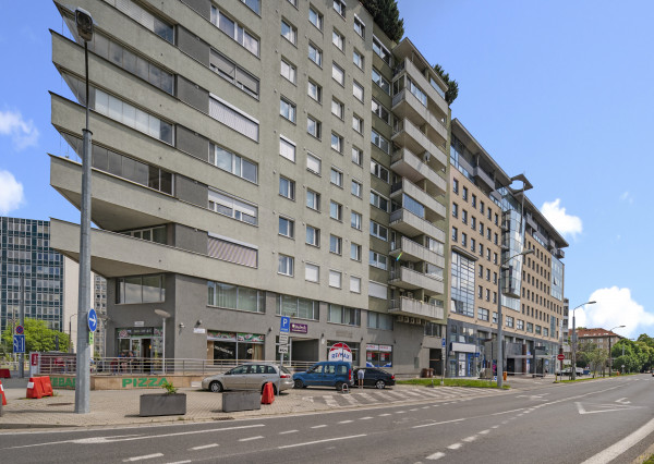 Obchodný priestor 150 m2 v prémiovej lokalite | PRENÁJOM