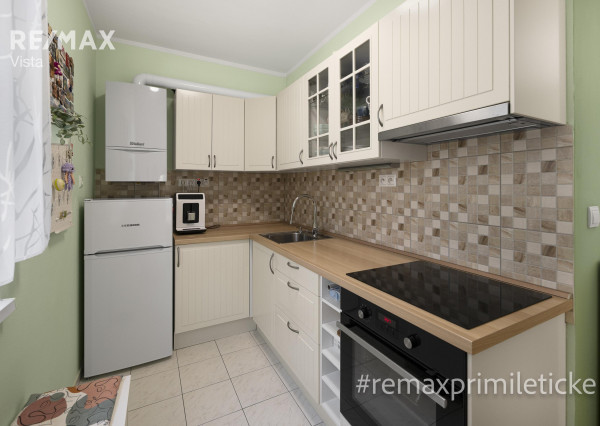 NA PREDAJ 1-izbový byt v Ivanke pri Dunaji