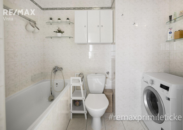 NA PREDAJ 1-izbový byt v Ivanke pri Dunaji