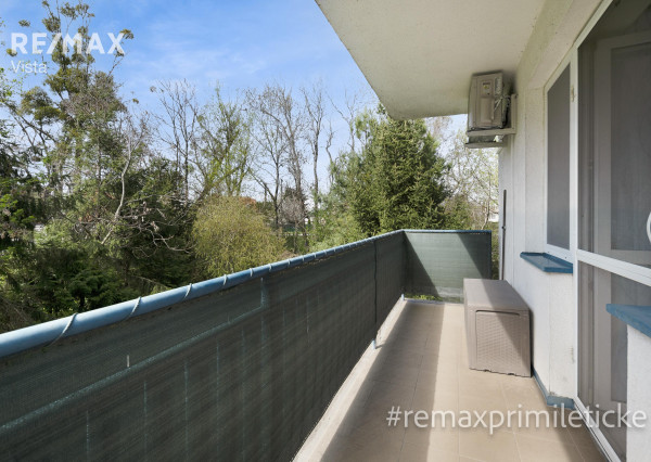 NA PREDAJ 1-izbový byt v Ivanke pri Dunaji