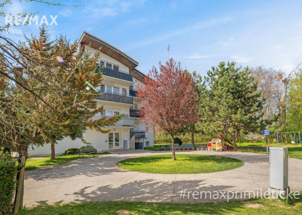 NA PREDAJ 1-izbový byt v Ivanke pri Dunaji