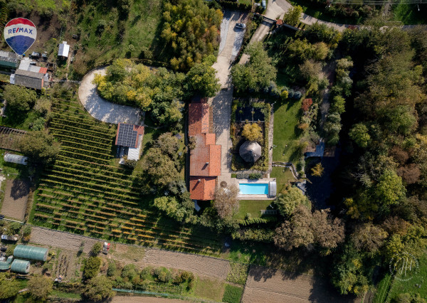 Na predaj exkluzívna usadlosť s nekonečnými možnosťami využitia!