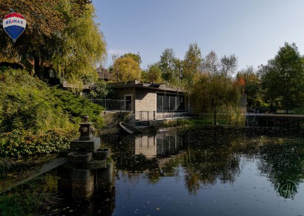 Na predaj exkluzívna usadlosť s nekonečnými možnosťami využitia!