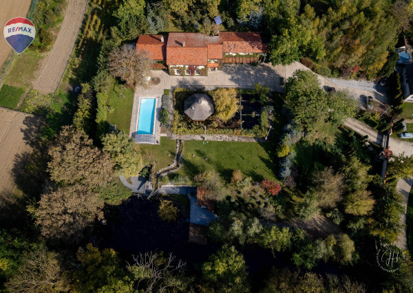 Na predaj exkluzívna usadlosť s nekonečnými možnosťami využitia!