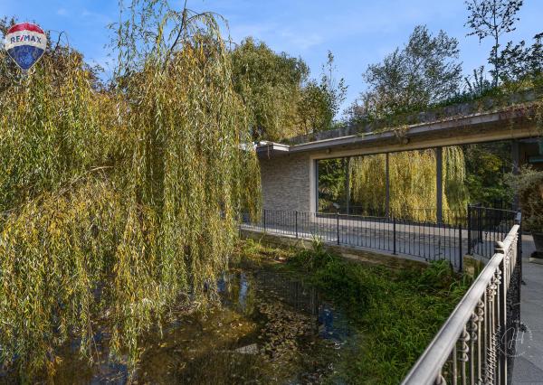 Na predaj exkluzívna usadlosť s nekonečnými možnosťami využitia!