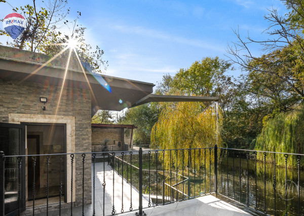 Na predaj exkluzívna usadlosť s nekonečnými možnosťami využitia!