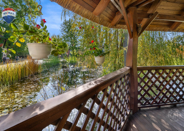 Na predaj exkluzívna usadlosť s nekonečnými možnosťami využitia!