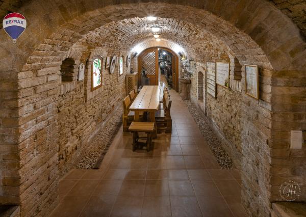 Na predaj exkluzívna usadlosť s nekonečnými možnosťami využitia!