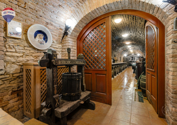 Na predaj exkluzívna usadlosť s nekonečnými možnosťami využitia!