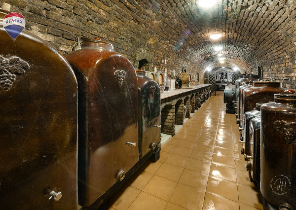 Na predaj exkluzívna usadlosť s nekonečnými možnosťami využitia!