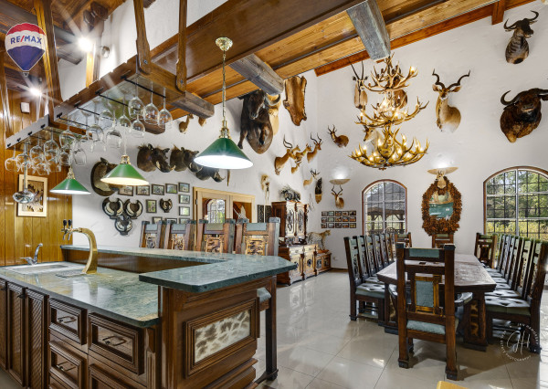 Na predaj exkluzívna usadlosť s nekonečnými možnosťami využitia!