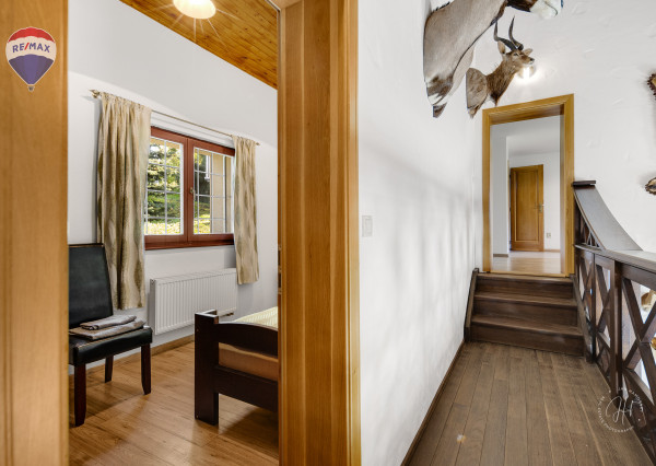 Na predaj exkluzívna usadlosť s nekonečnými možnosťami využitia!