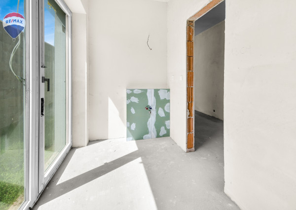 Moderný vidiecky dom v Topoľnici – bývanie i podnikanie v jednom!