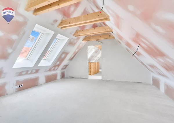 Moderný vidiecky dom v Topoľnici – bývanie i podnikanie v jednom!