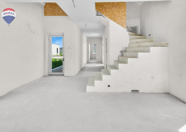 Moderný vidiecky dom v Topoľnici – bývanie i podnikanie v jednom!