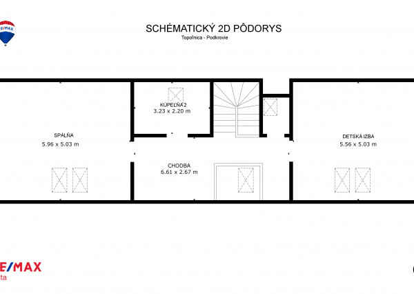 Moderný vidiecky dom v Topoľnici – bývanie i podnikanie v jednom!