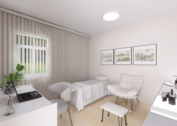 Moderný vidiecky dom v Topoľnici – bývanie i podnikanie v jednom!