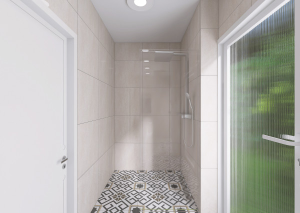 Moderný vidiecky dom v Topoľnici – bývanie i podnikanie v jednom!