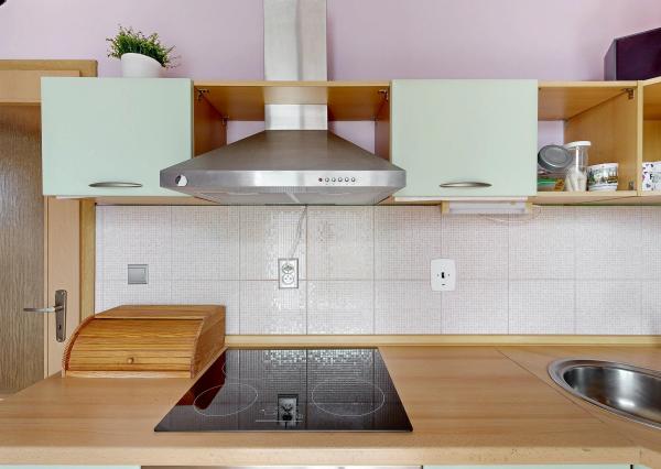 SKVELÉ BÝVANIE ALEBO INVESTÍCIA! - 1i byt - Doležalova ul.