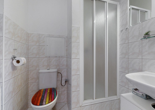 SKVELÉ BÝVANIE ALEBO INVESTÍCIA! - 1i byt - Doležalova ul.